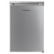 FRIDGE FREESTANDING  T71114DSD (ΜΟΝΟΠΟΡΤΟ / 85x55 / D / INOX LOOK)